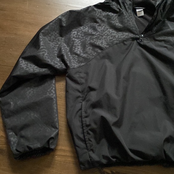 Girls Old Navy girls windbreaker, size 10-12 - Picture 3 of 6